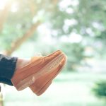 Why you should think twice before wearing outdoor shoes indoors