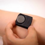 Your skin is talking – and this new device can listen