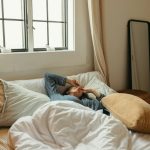 How common blood pressure medicine may affect your sleep