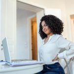 New treatment reduces chronic back pain in older people