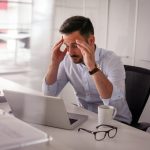 What causes a mini-stroke and how to prevent one