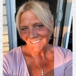 A colleague found her on the floor. She’d had a rare, often fatal stroke.