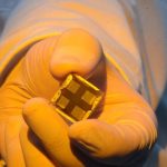 A simple twist makes solar panels last much longer