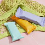 Collagen-enriched protein bars may help you lose weight