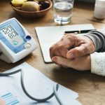 Cutting back on blood pressure drug may be safe for some older adults