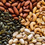 Eating nuts may help control blood sugar in people with type 2 diabetes