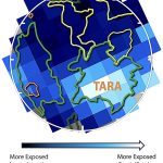 Europa’s shifting ice hints at a hidden ocean beneath Jupiter’s moon