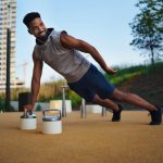 Exercising less after 49 can cause big changes in brain