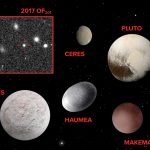 Far beyond Pluto: Scientists spot mysterious new world on solar system’s edge