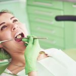 Feel stressed? Your floss might know before you do