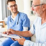 Fewer men getting unneeded surgery for low-risk prostate cancer