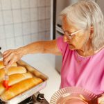 How everyday foods can help older adults stay healthier