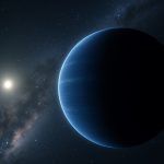 How faraway planets like Planet Nine might have formed, new study reveals