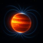 Jupiter was once twice its size—and helped shape the solar system