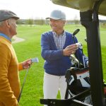 Living near golf courses may increase risk of Parkinson’s disease