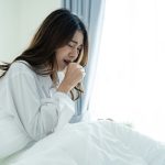 Loss of lung capacity starts between age of 20 to 25