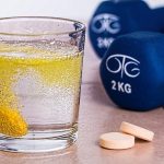 Natural supplements for reducing inflammation