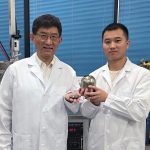 New elastic metal could make heating and cooling greener and more efficient