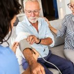 New scan can detect hidden cause of high blood pressure