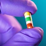 One smart capsule could replace multiple pills a day