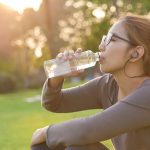 People with heart failure can safely drink fluids, study finds