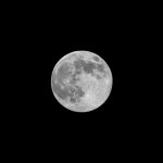 Scientists may have solved the mystery of the moon’s missing magnetism