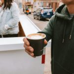 Should you drink coffee if you have high blood pressure?