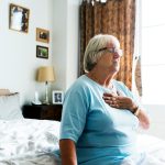 Study finds a big trigger of heart attack in women