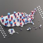 Study finds big life expectancy differences across U.S. states