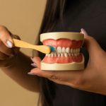 Study shows deep cause of tooth decay and gum disease