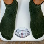 Sustained weight loss in midlife can help you live longer