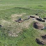 The other Great Wall: A Medieval marvel hidden in the steppes