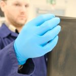 Thinner, cheaper, greener: A new breakthrough in hydrogen fuel cells