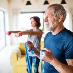 Why older adults shouldn’t worry about having sore muscles after a workout – new research
