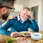 For older adults, fatigue could signal a higher risk of early death