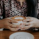 How drinking coffee affects your kidneys