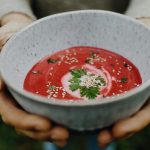 Natural supplements offer new hope for blood pressure management