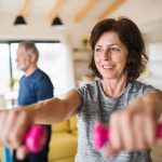 These daily habits help prevent high blood pressure