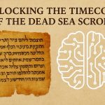 AI unlocks secrets of the Dead Sea Scrolls—and the hands that wrote the Bible