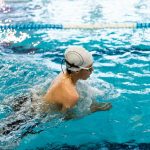 Aquatic therapy eases back pain and improves mental health, study finds