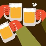 ‘Forever chemicals’ found in most U.S. beers—Especially near contaminated water sources
