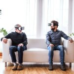 Game on: How virtual reality could transform balance rehab
