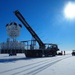 Ghost signals beneath the ice: Antarctica’s radio mystery baffles scientists