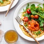 Healthy diets can improve health even without weight loss, study finds