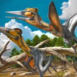 Japan’s dinosaur-era skies had a new ruler—and it had a massive wingspan