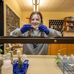 Long-awaited mystery fungus sought by LSD’s inventor discovered