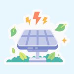 New perovskite solar cells could replace batteries for indoor devices