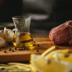 Olive oil fat linked to obesity risk, study shows