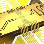 Oxford physicists set world record for quantum computing accuracy
