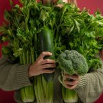 Plant compounds in fruits, veggies, and nuts may lower heart disease risk